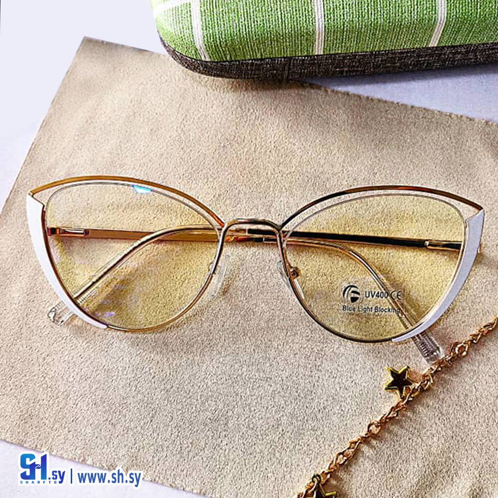 نظارات طبية 13  (بصريات رؤيا)