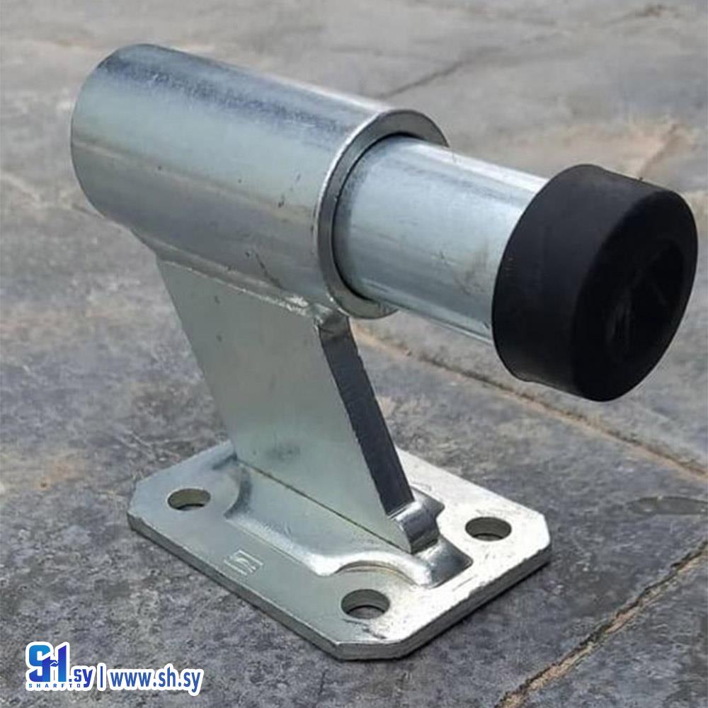 مصد أرضي هيدروليك (كعدان للأبواب الآلية)