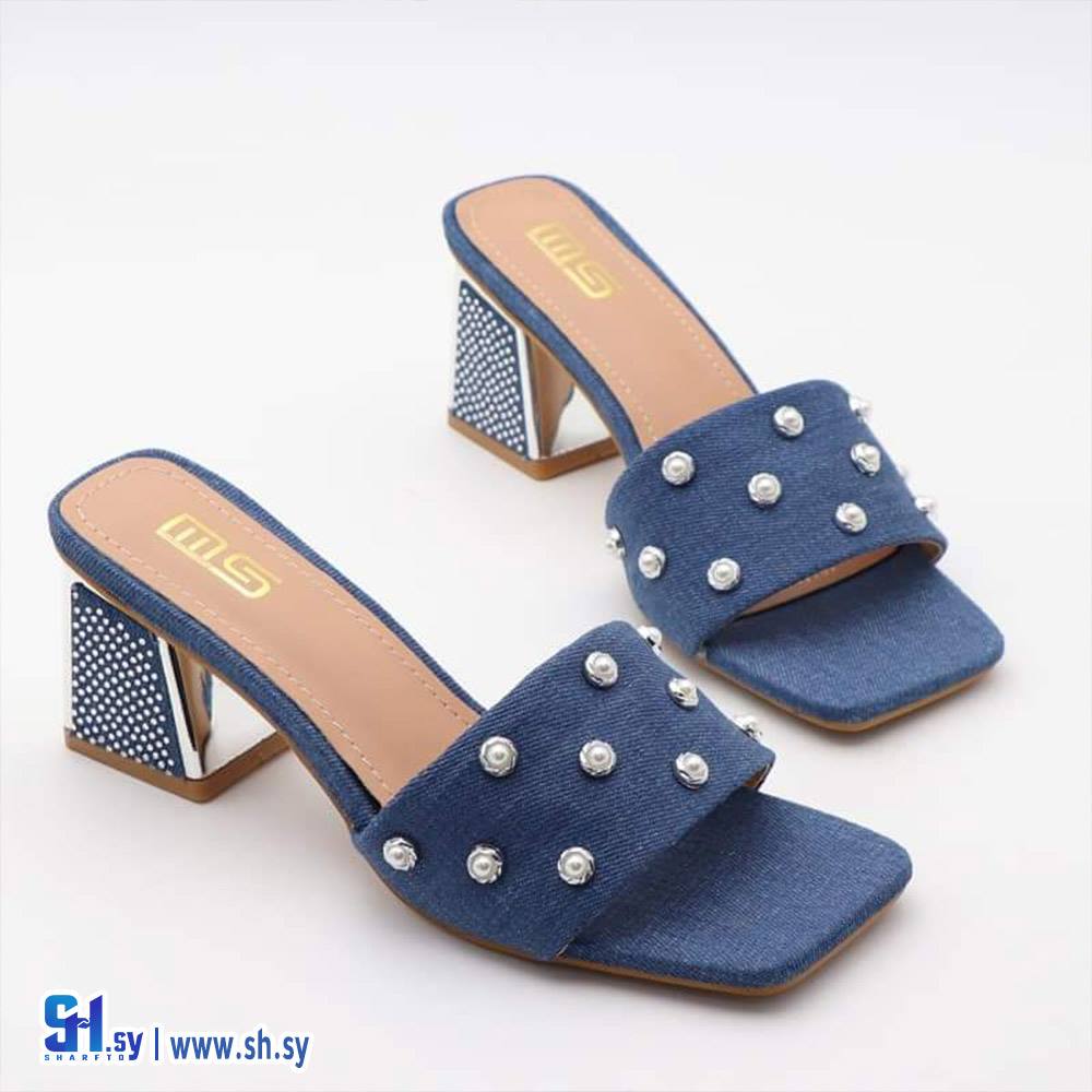 صندل نسائي لولو (TATARE)