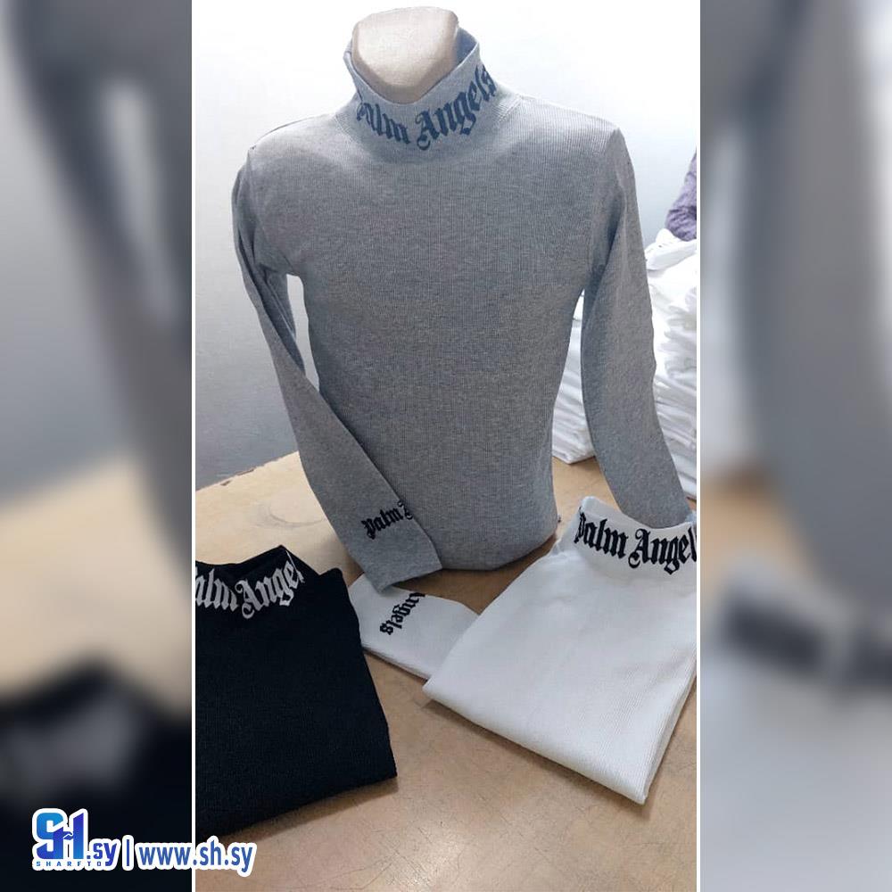 كنزة رجالي ريب (المهند للألبسة)