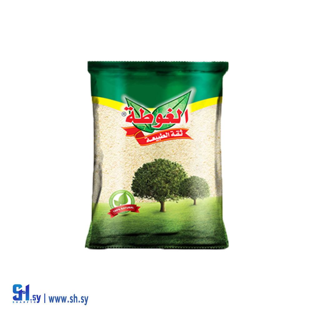 كشكة بلدية 1كغ (الغوطة)