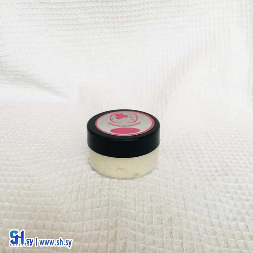 مزيل التعرق (رونق المهنا)