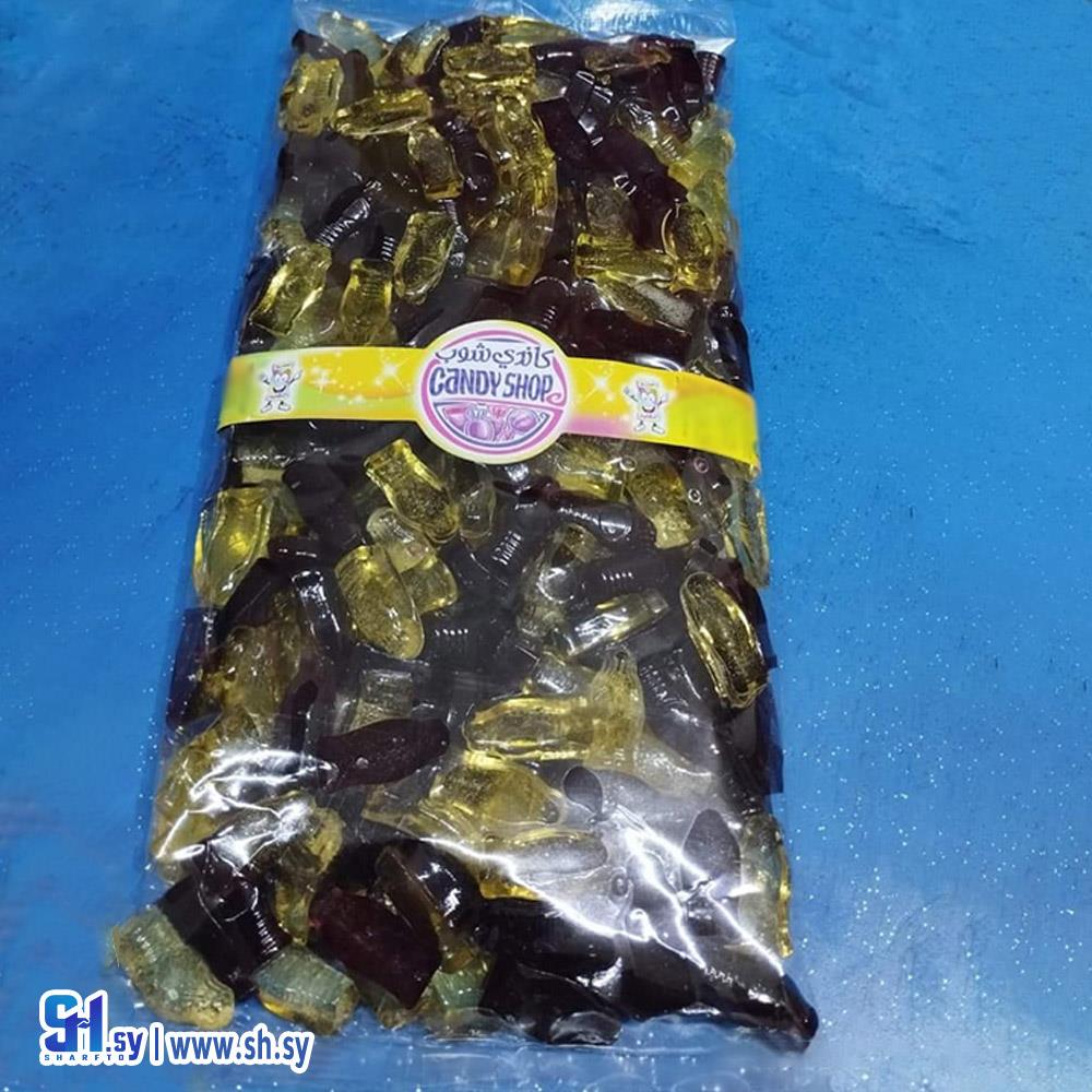 جيليه بون بنكهة الكولا (كاندي شوب)