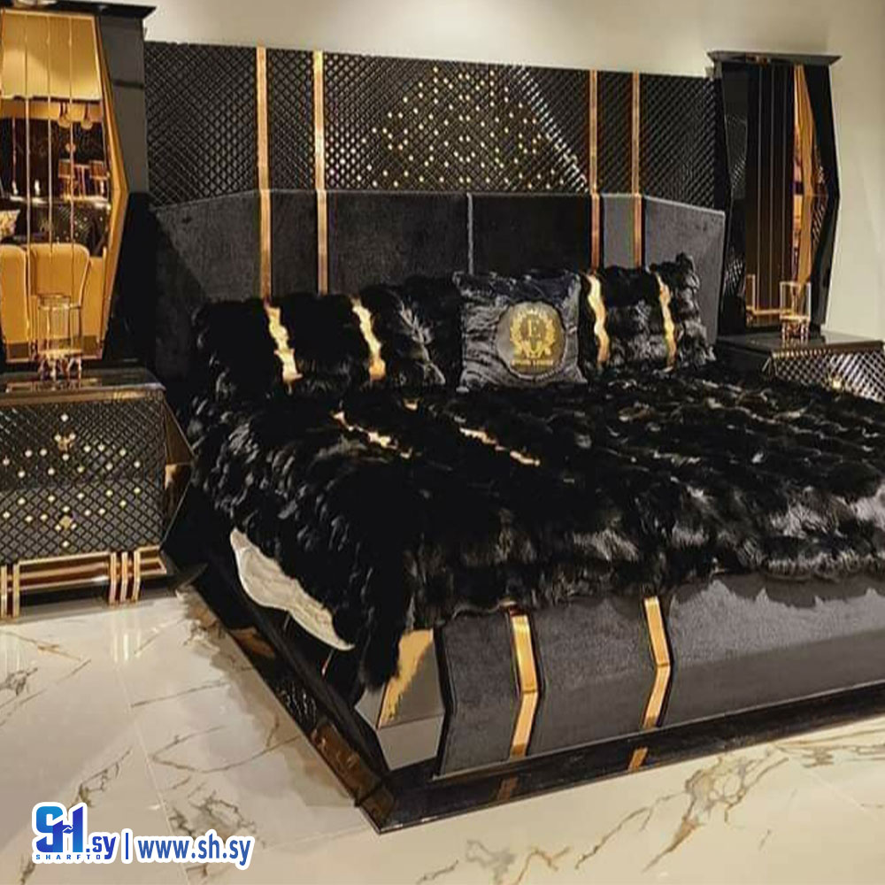غرفة نوم 2 (مفروشات النجاح)