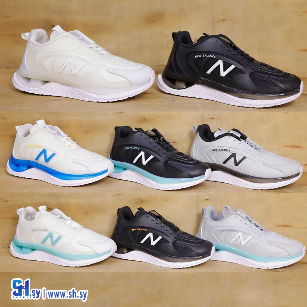 حذاء رياضي رجالي N (امباير للأحذية)