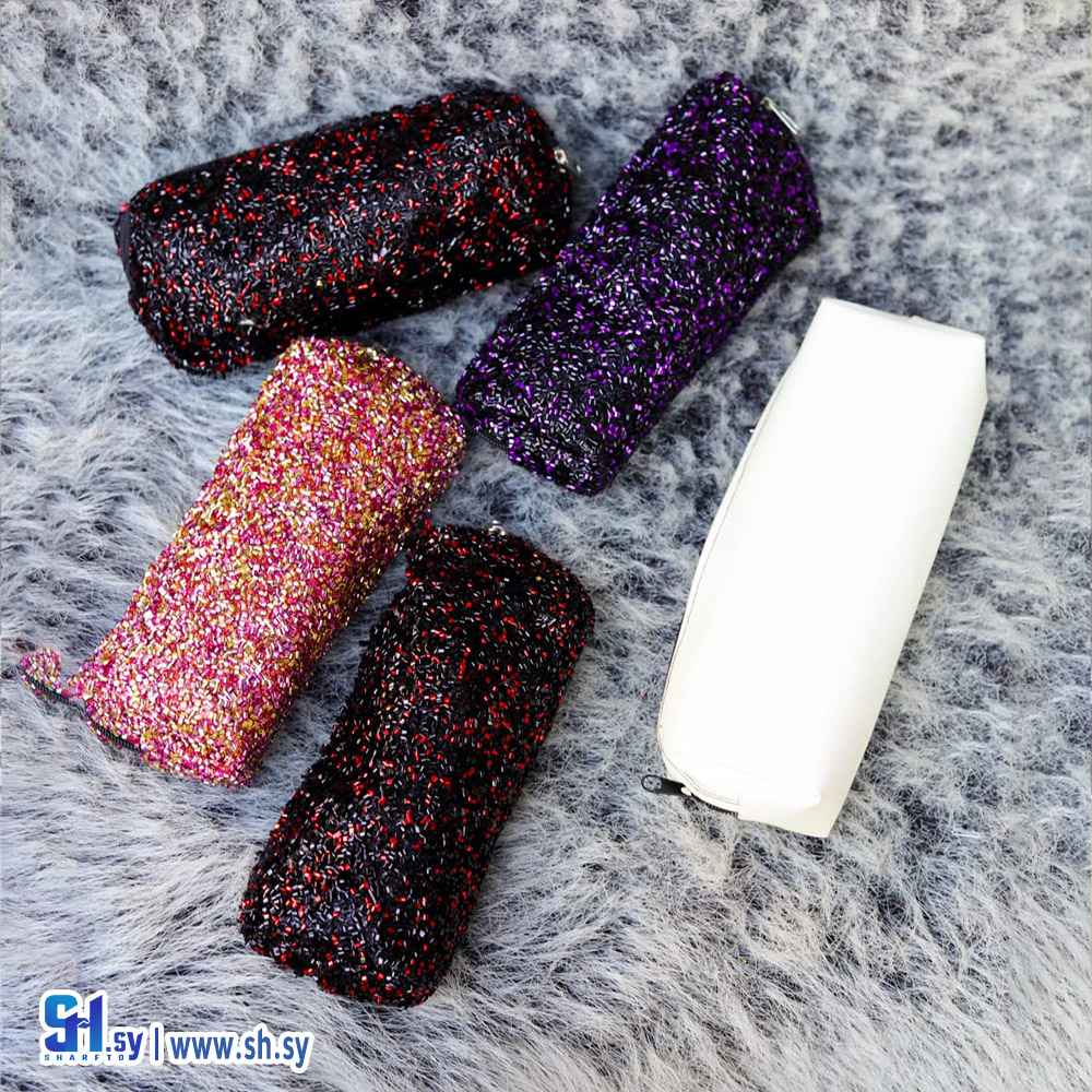 مقالم مدرسية موديل 6 (نديم نور الدين)