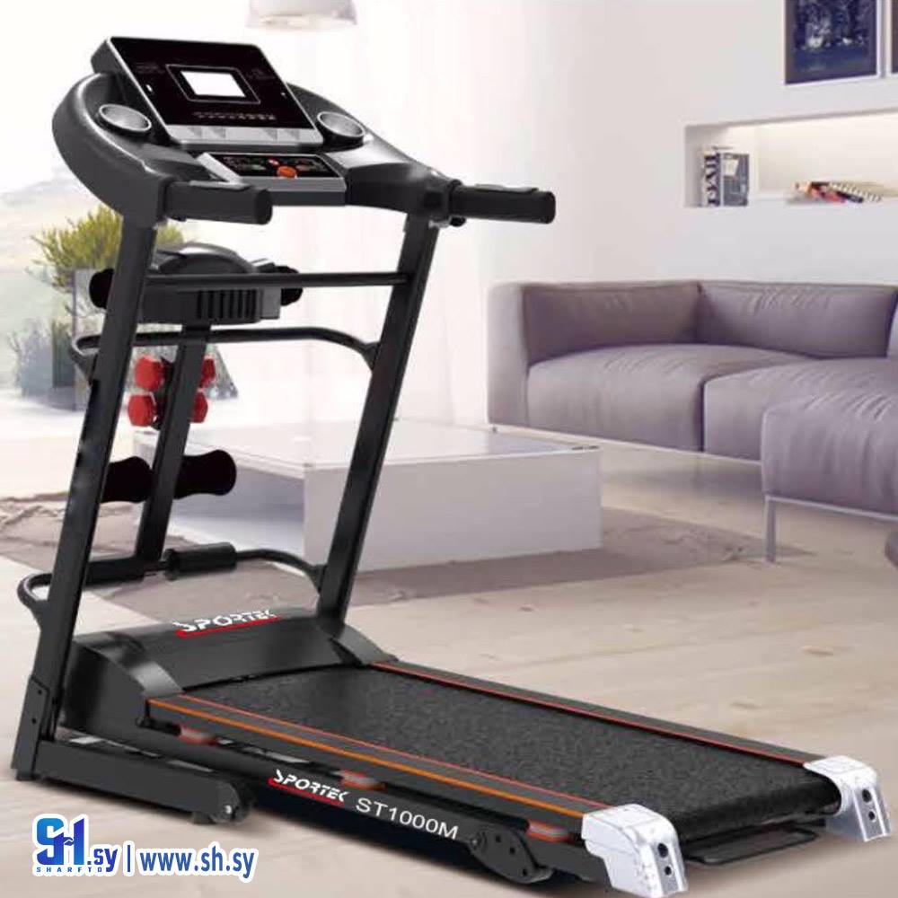 جهاز سير كهربائي, 5050D (حمشو للأجهزة الرياضية)