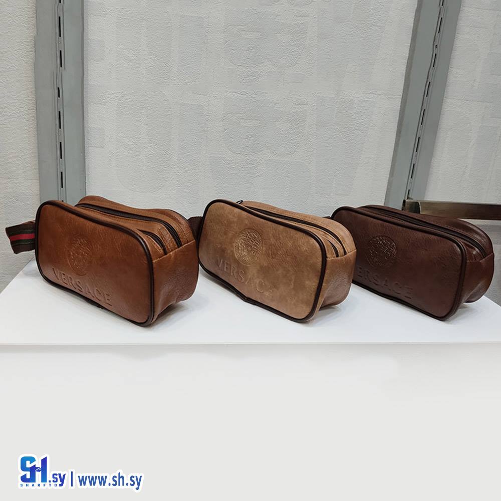 حقيبة يد رجالية (حقائب وانس)