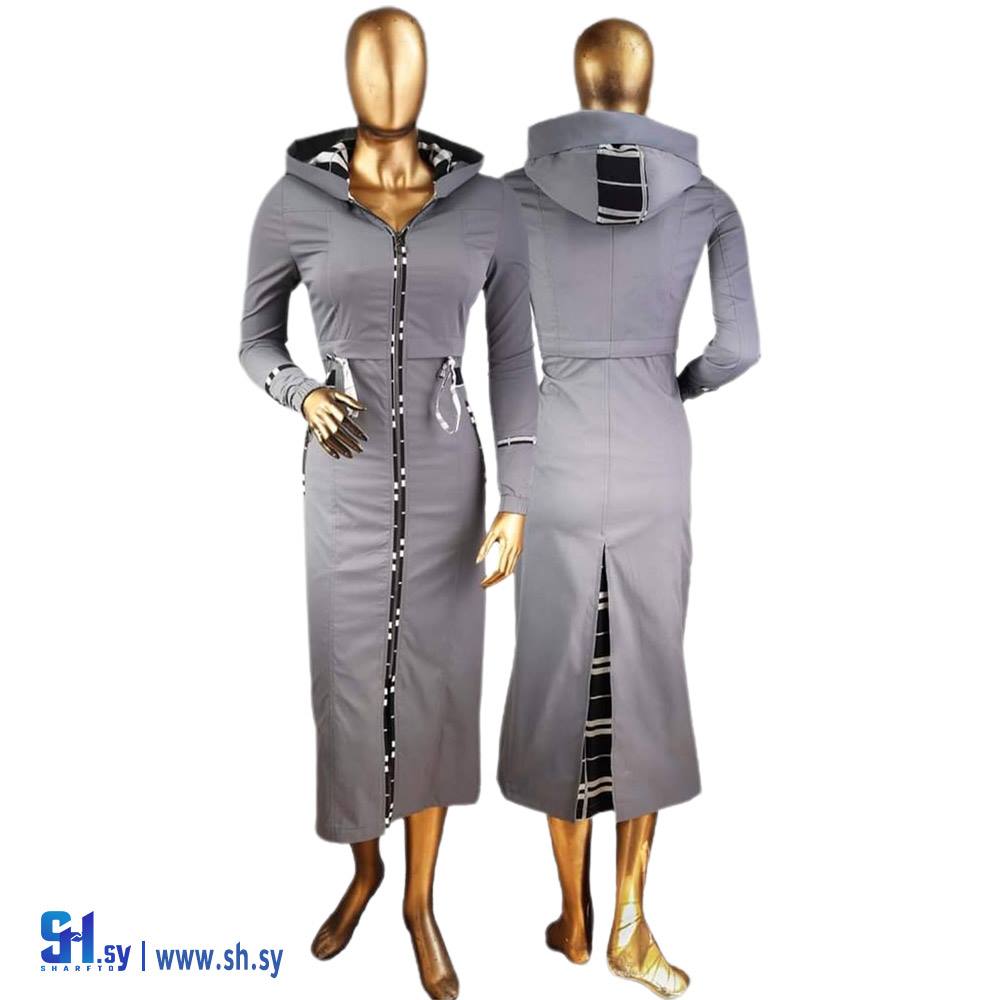 مانطو ومعطف شتوي 74 (معاطف عبد الحق)