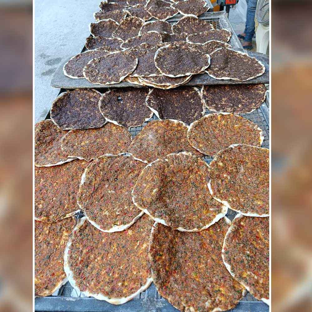 صفيحة (مخبز خوجة)