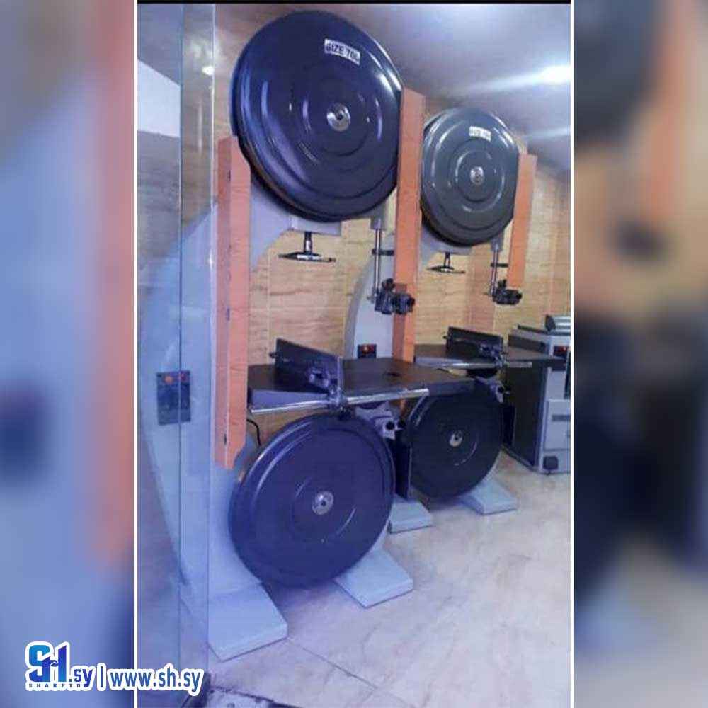 منشرة (محمد حلاق)