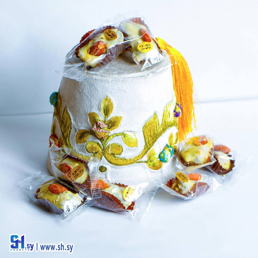 تمر نسلة (ضيافة فادي الأمين)