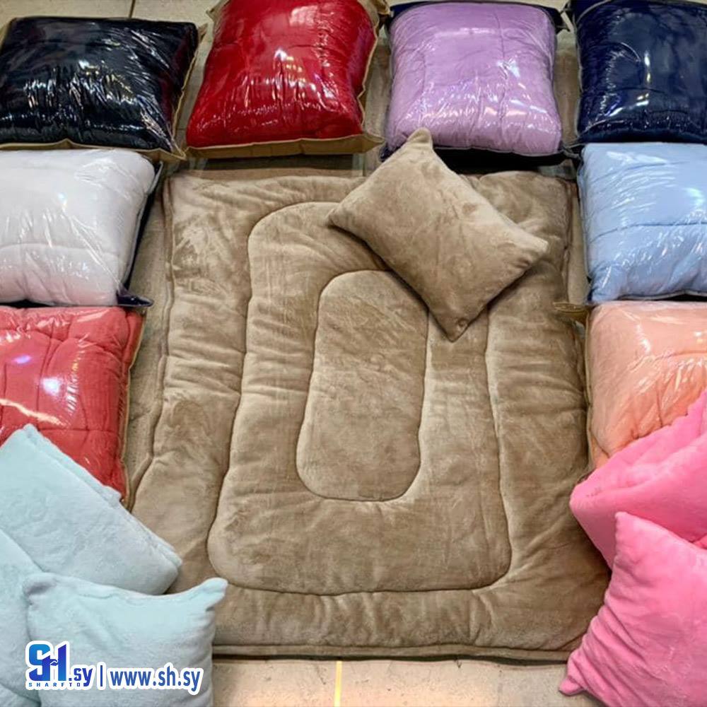 حرام بي بي مخمل (Booboos)