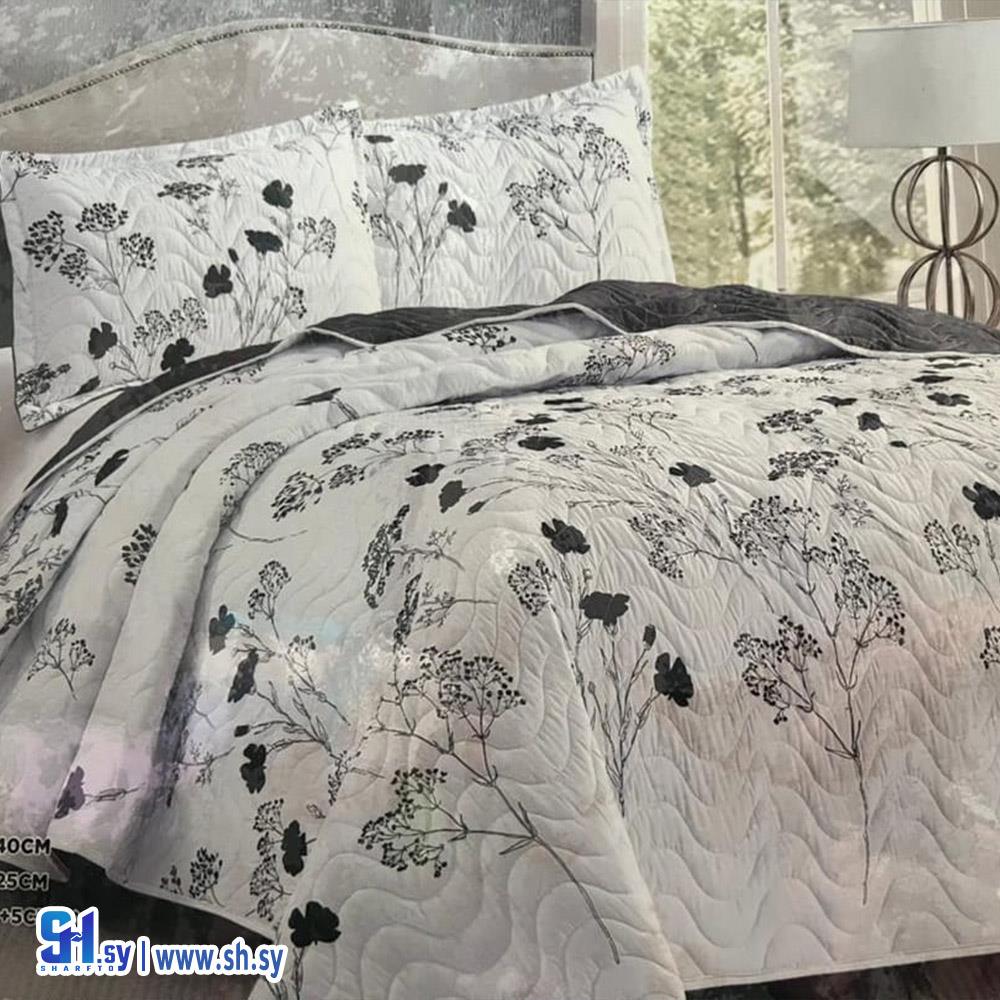 مفرش صيفي موديل 9 (دلتا للبياضات)