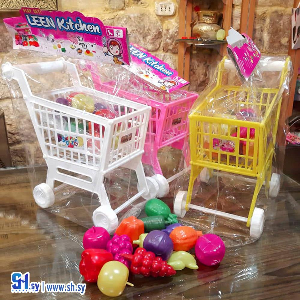 لعبة عربية فواكه رقم 254  (كربوج إخوان)