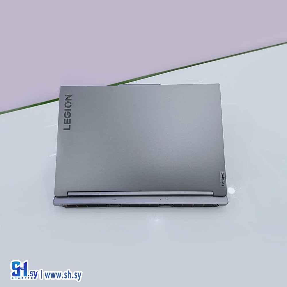 Lenovo Legion Y7000P لابتوب (laptop.sy)