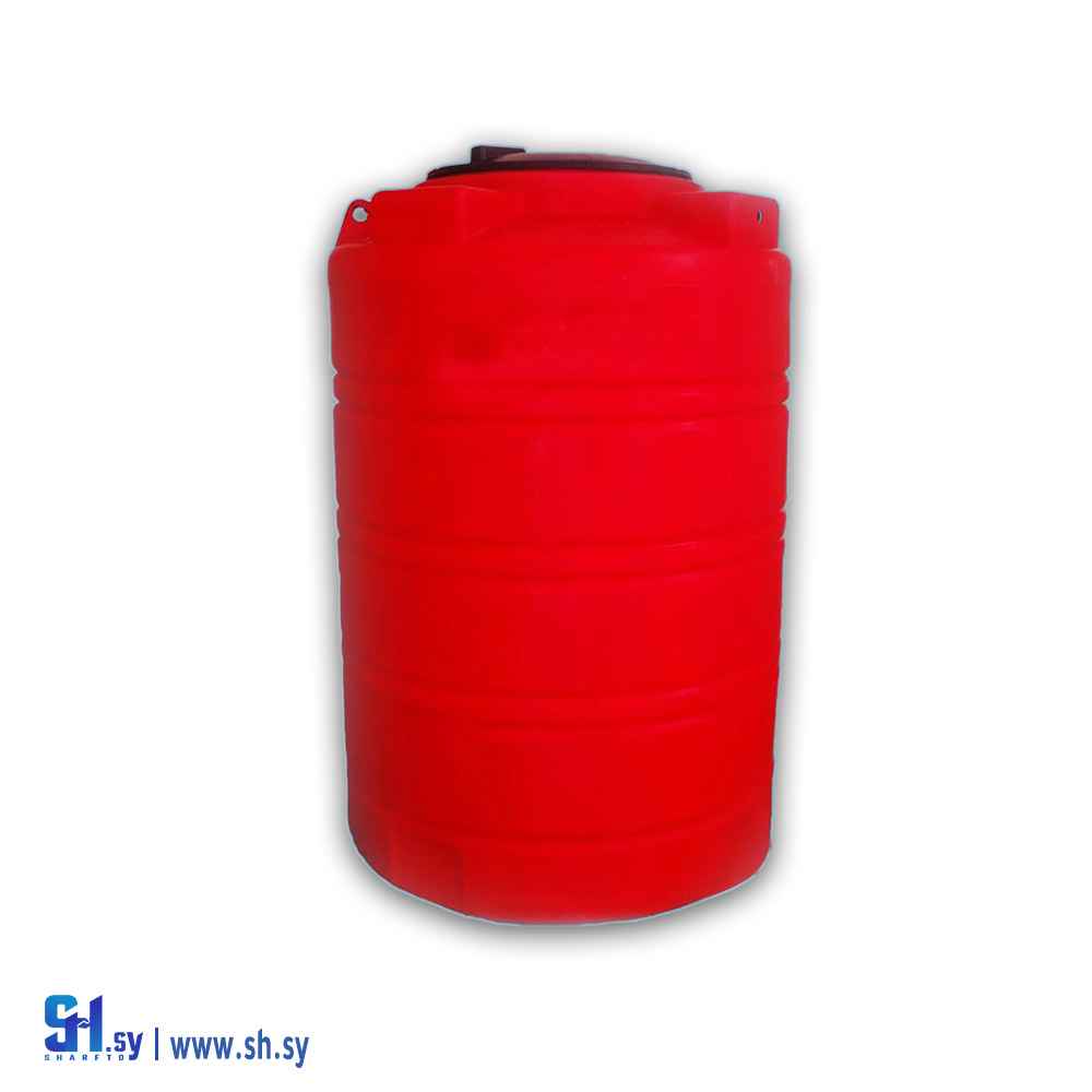 خزان ماء 500 ليتر (خزانات البرج)