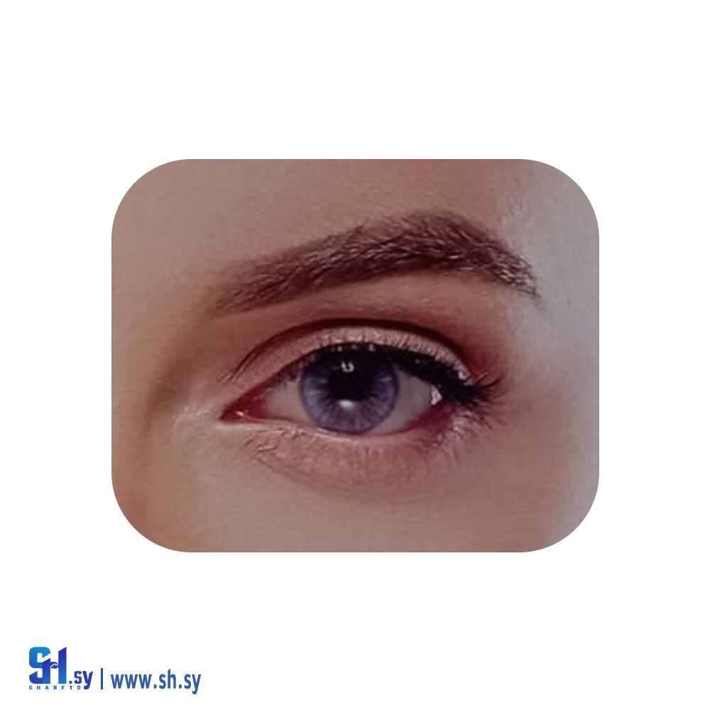 عدسات EYE FREE(بصريات النحاس)