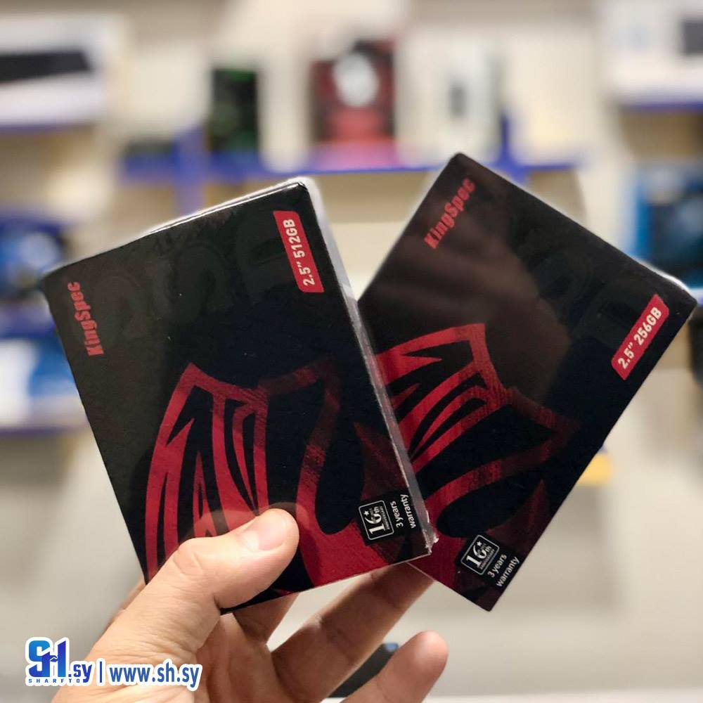 هارد SSD (دومينو)