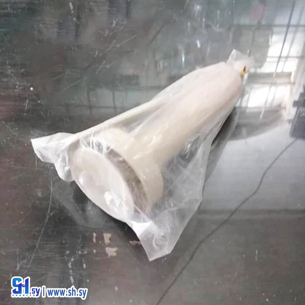 قالب فلافل بلاستيكي (ابو زهير ياسين)