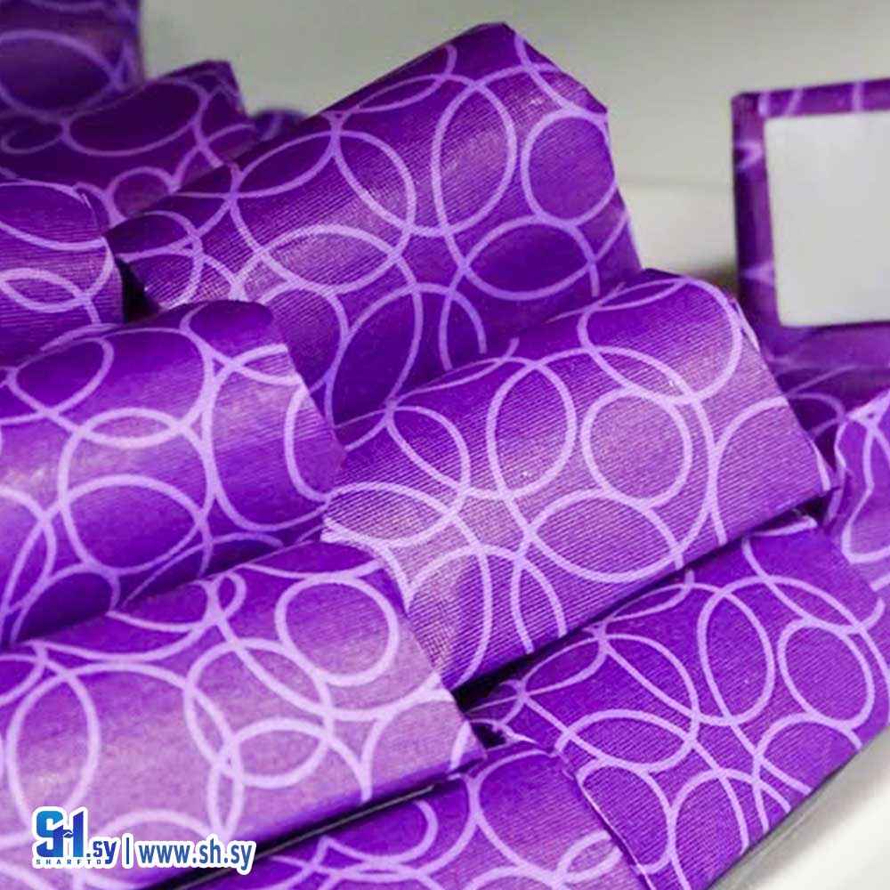 شوكولا الحليب مع كريمة الكندر والاوريو (سكر نبات)