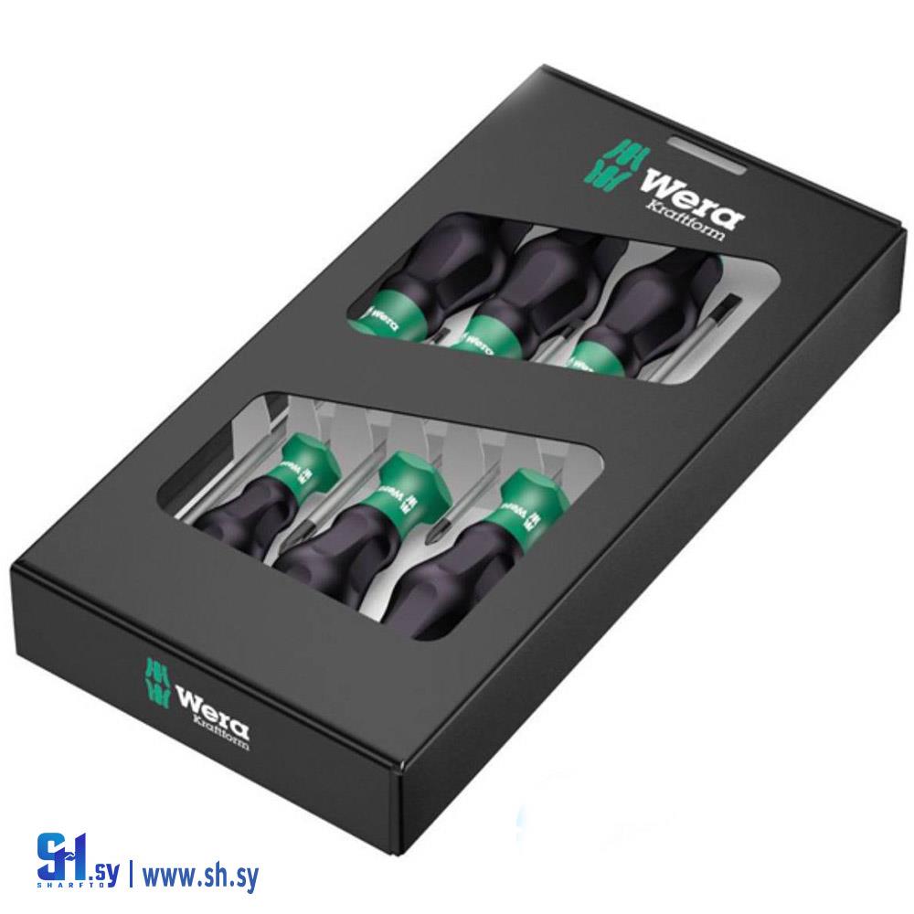 مفكات ويرا (قطرنجي للالكترونيات)