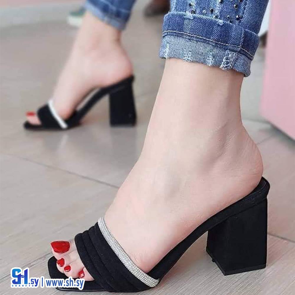 صندل نسائي شاموا  (TATARE)