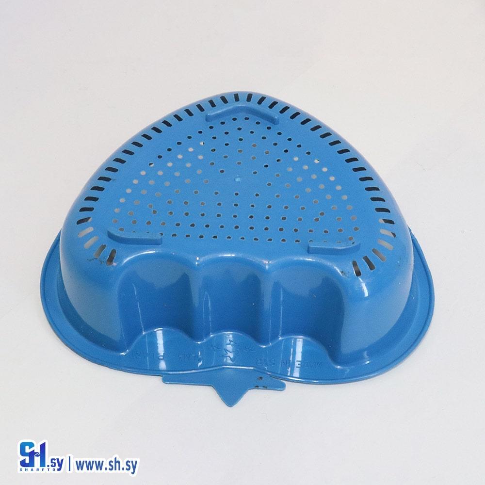 مصفاة مجلى (ألما بلاست)