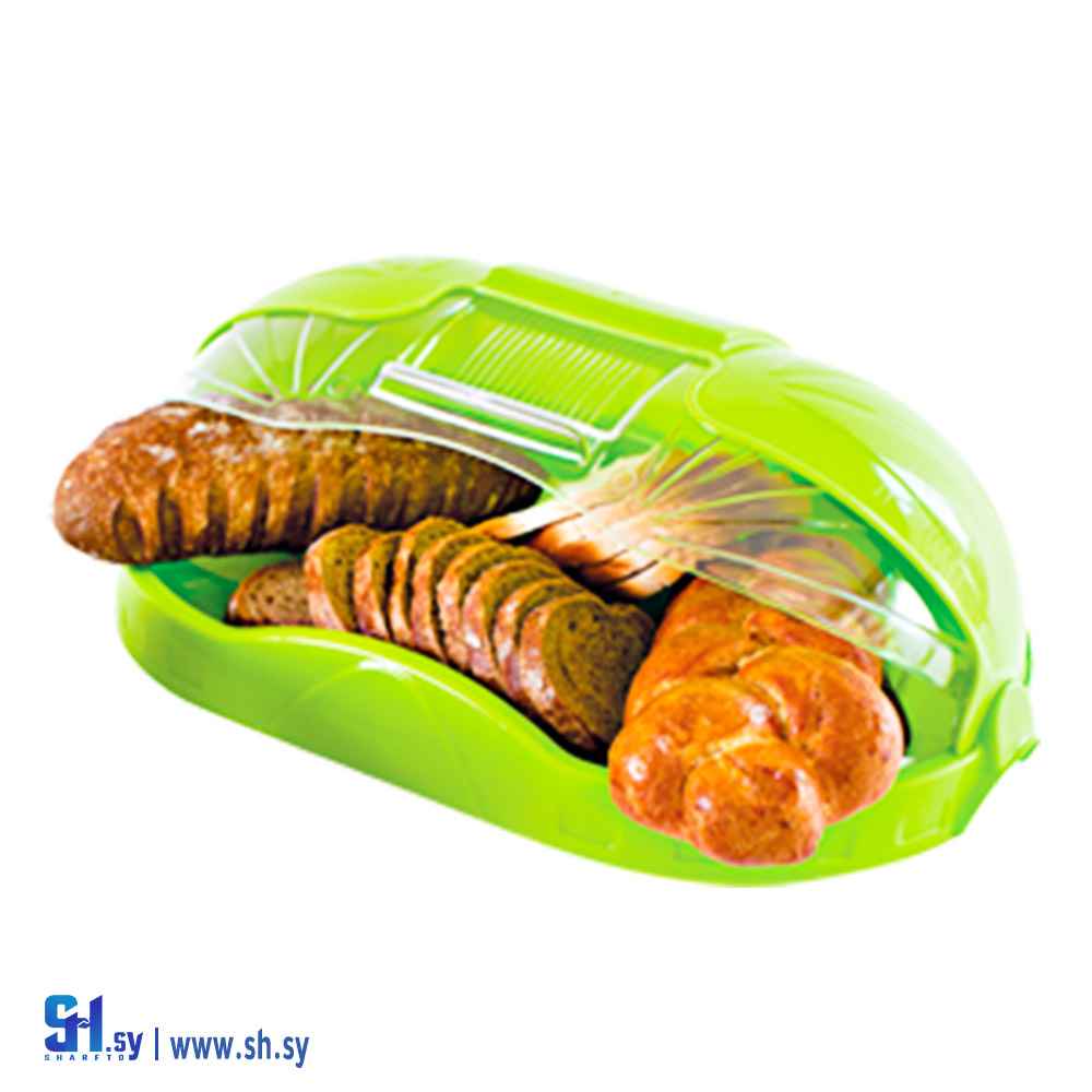 حافظة خبز (ريان بلاست)