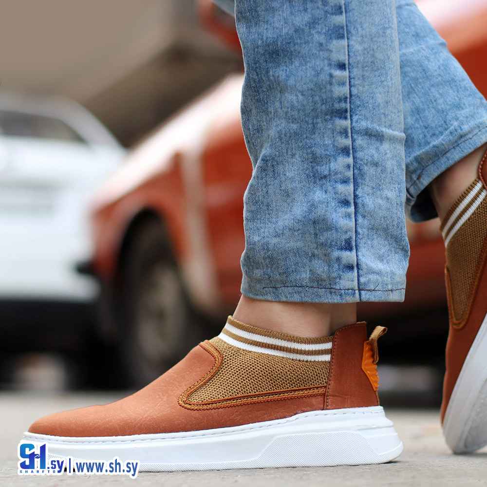 خفافة رجالي موديل 206 (GX For Men)