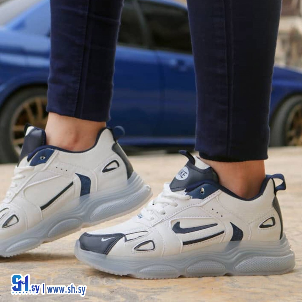 حذاء رياضي نسائي موديل 406 (ALJADEED SHOES)