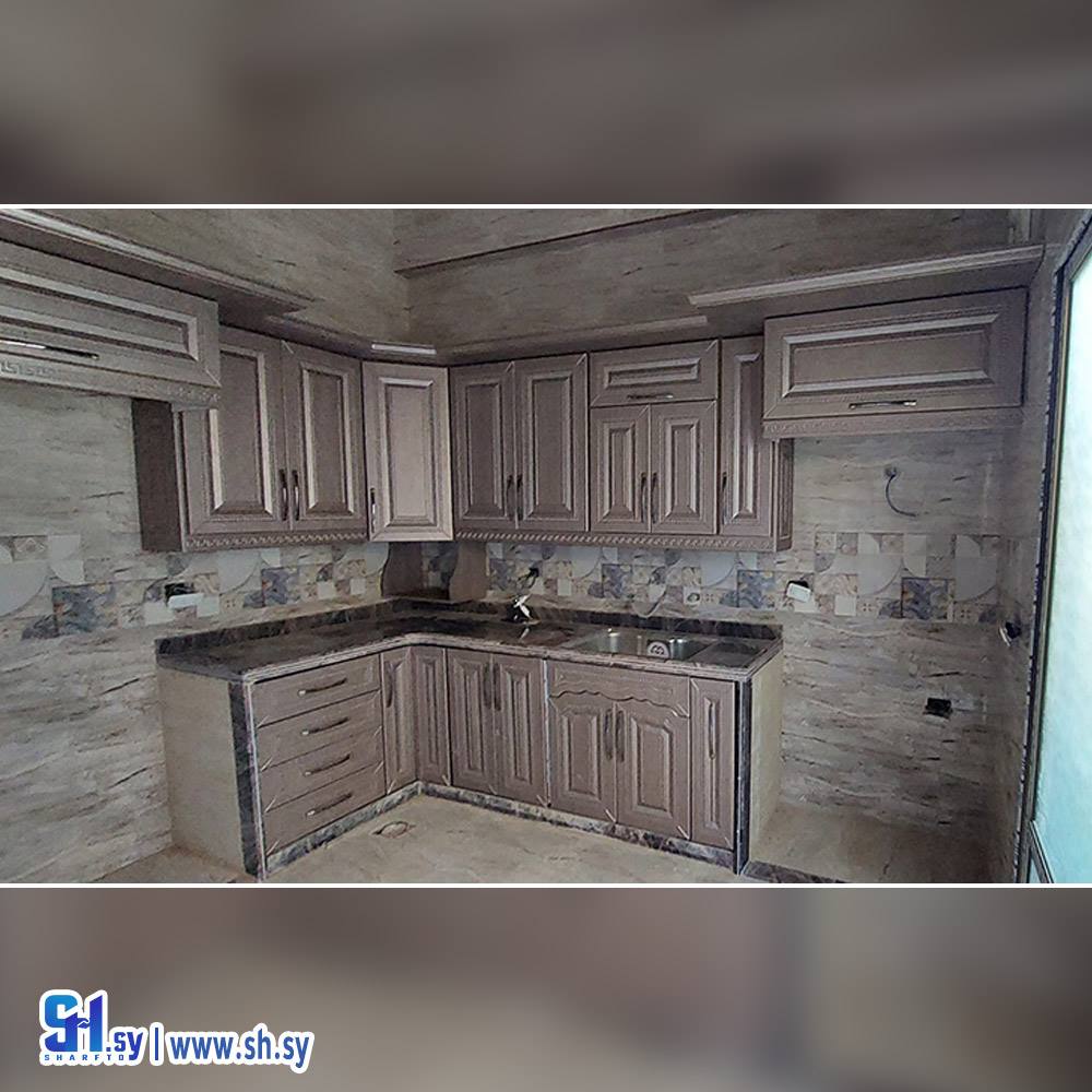 مطبخ11 (المنيوم الزين)