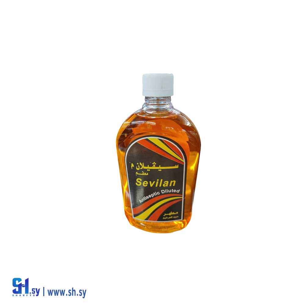 معقم سيفيلان م (العالمية)