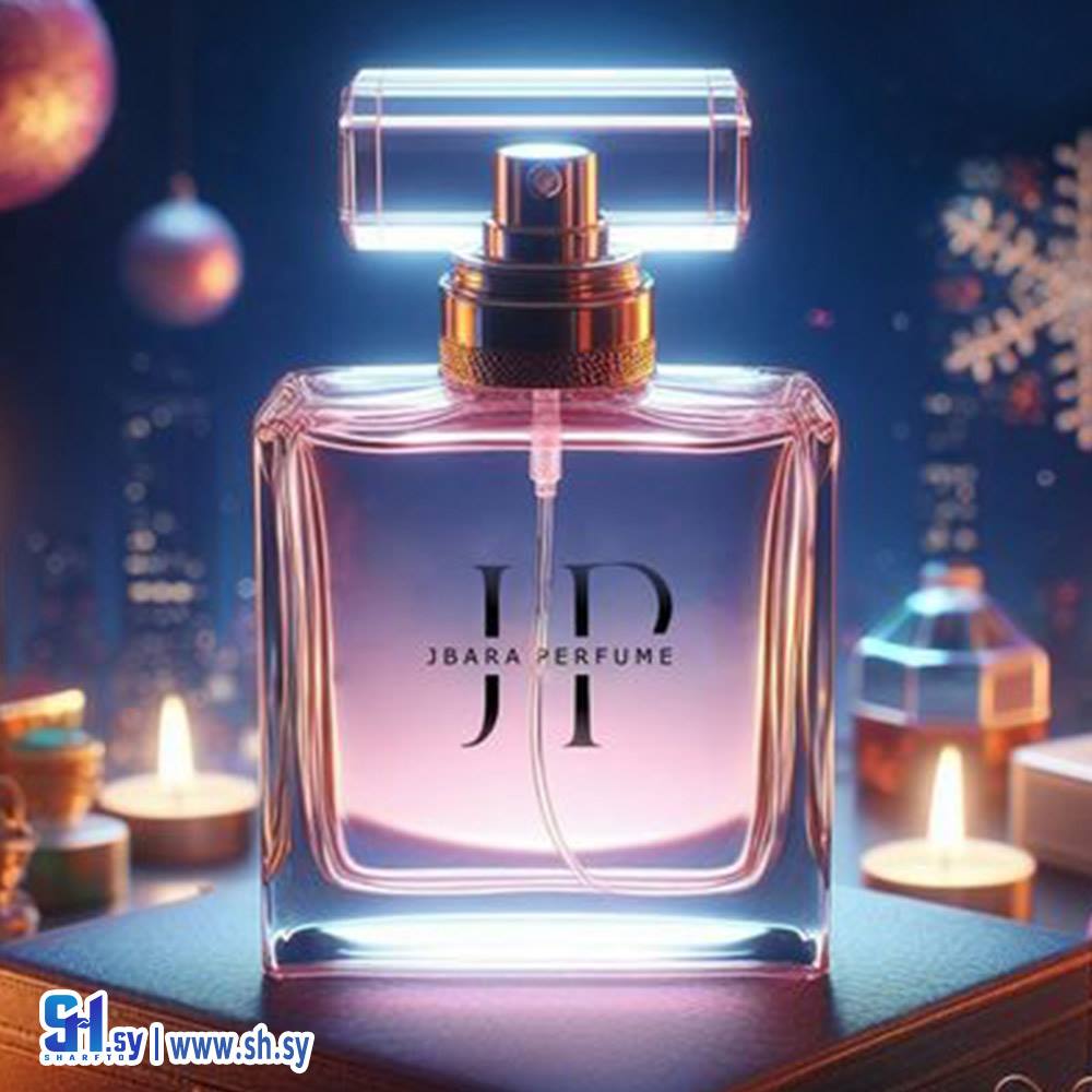 عطر 1 (عطورات جبارة)