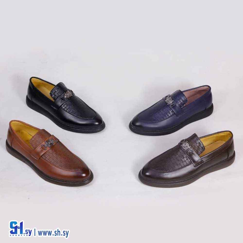 خفافة ردالي موديل 210 (Snooker shoes)