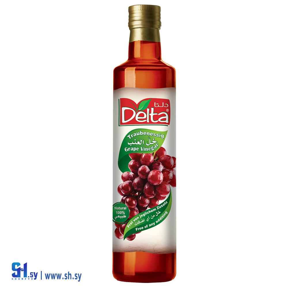 خل العنب (دلتا)