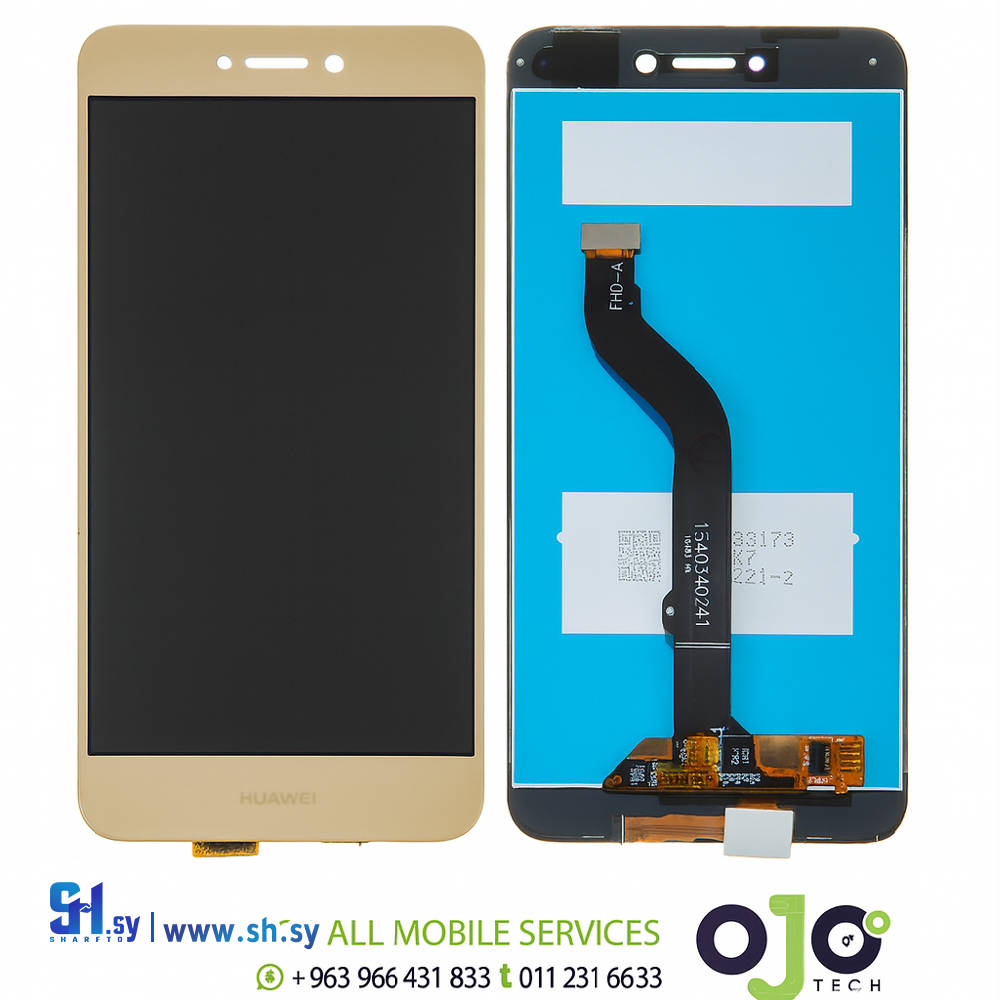 LCD HUAWE GR3 2017 / P8 LITE 2017 G (اوجو تك)
