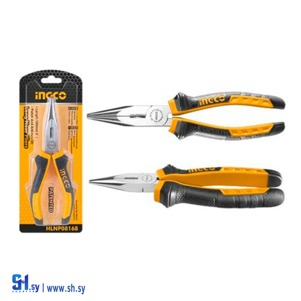 HLNP08168 (شركة الجدا)