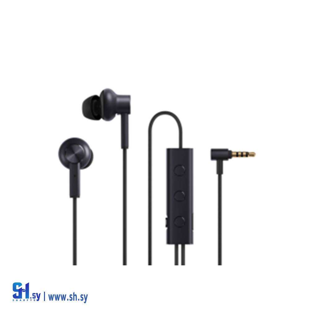 Xiaomi Mi Noise Cancelling ANC سماعة سلكية (خط الأفق)