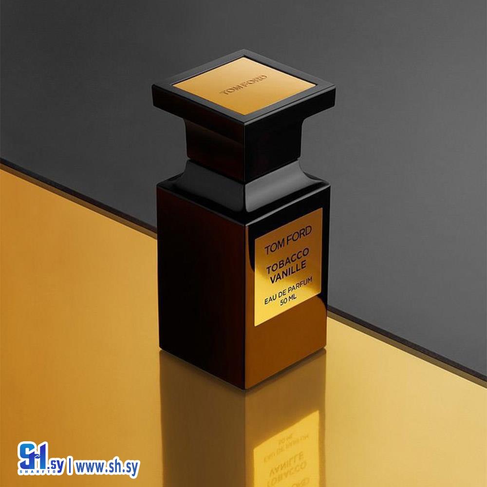 عطر رجالي برائحة توباكو فانيل (الخبرة للعطور)