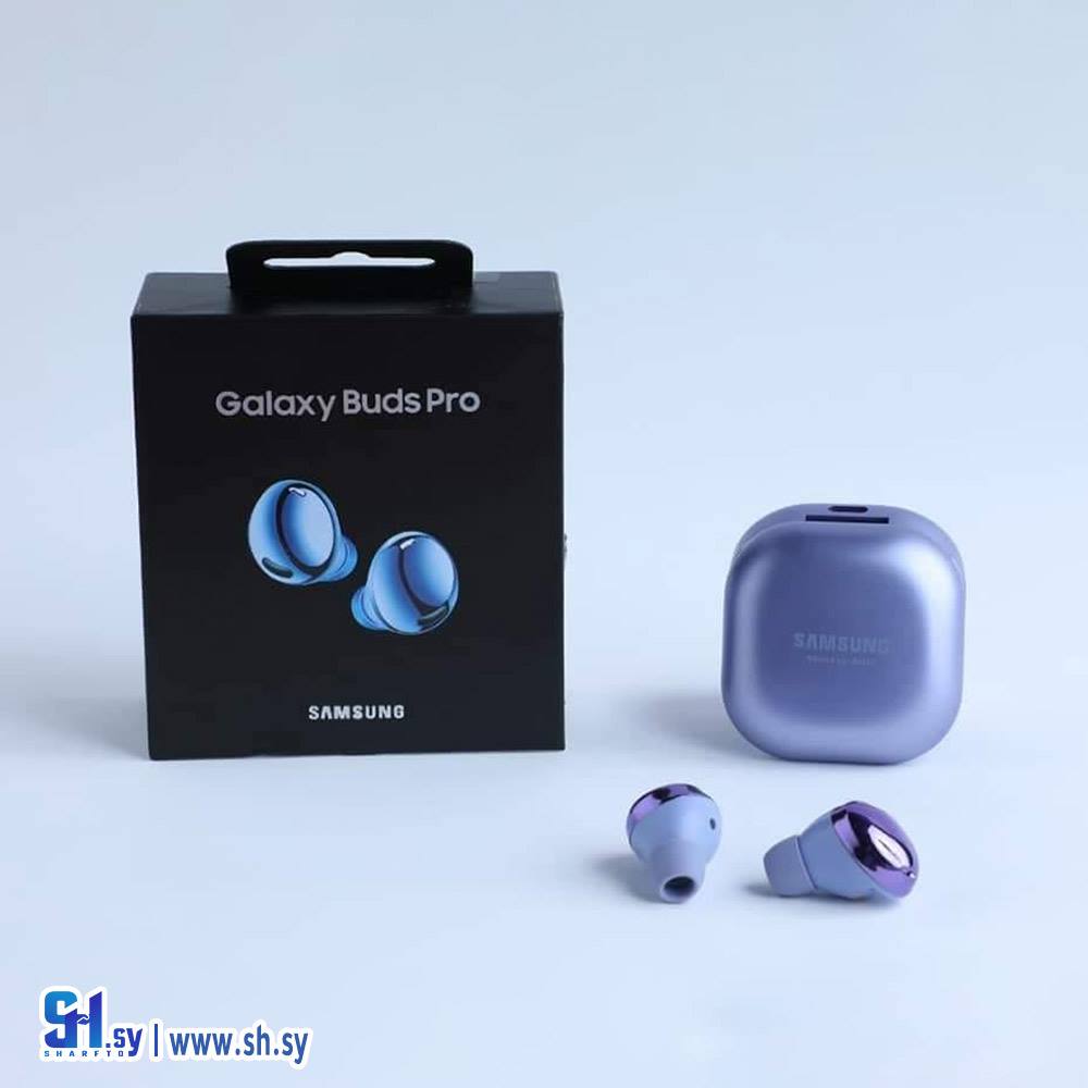سماعة Galaxy Buds Pro SAMSUNG (Amen Telecom)