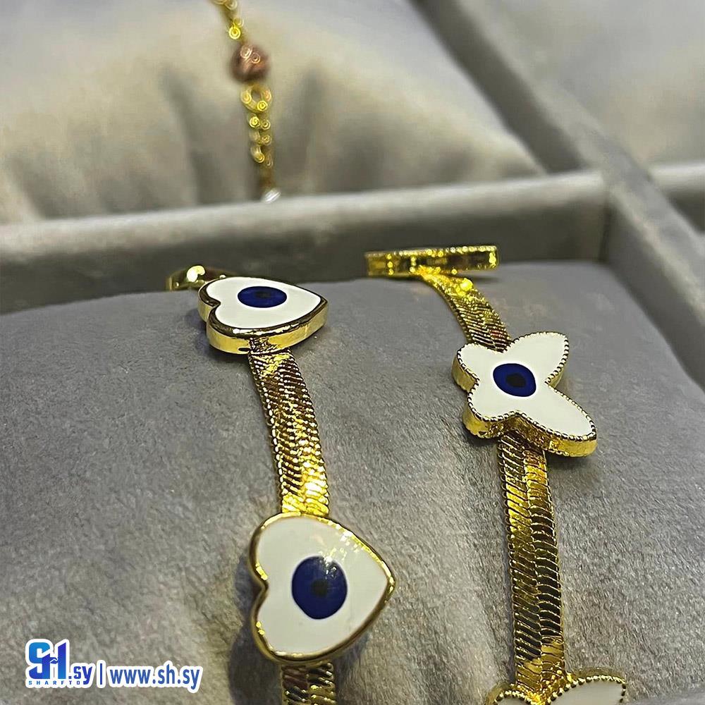 بلاك نسائي قلوب (Sabbagh Store)