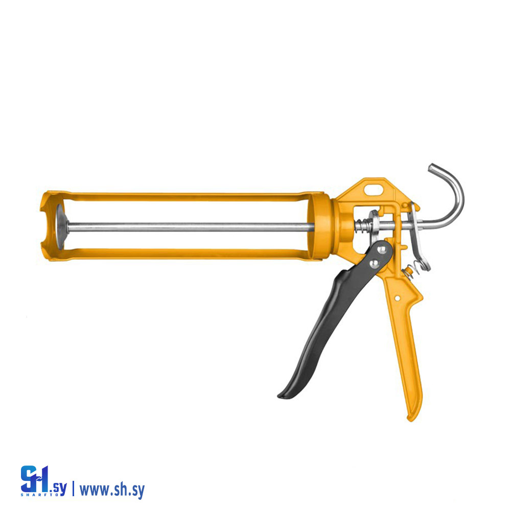 HCG1709 (شركة الجدا)