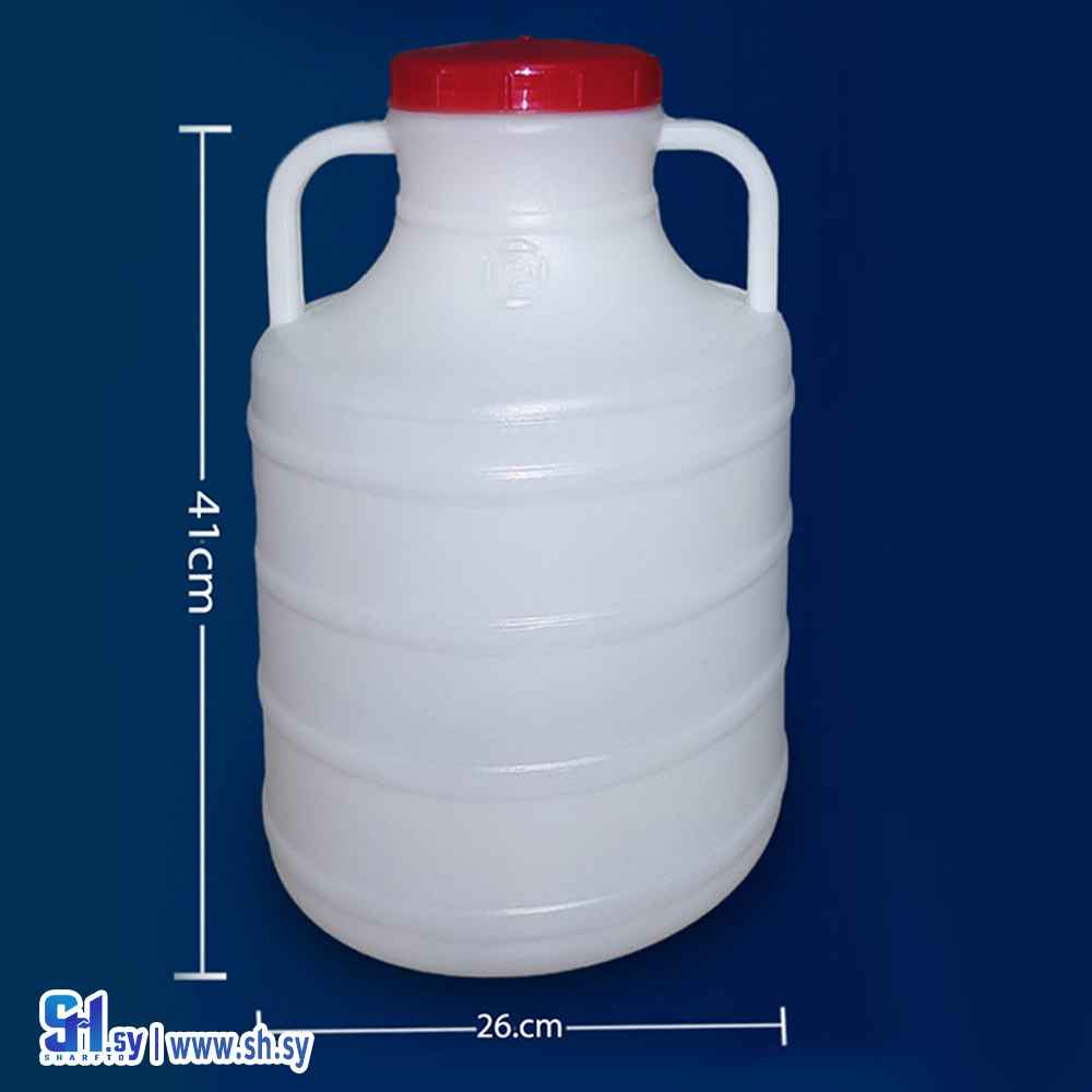 دبية 18 لتر (فرح بلاست)