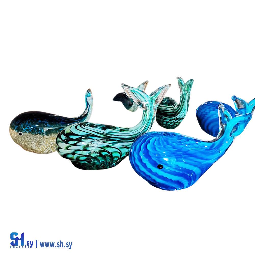 صمدية حوت كريستال 15-840 (المركز التجاري الصيني)