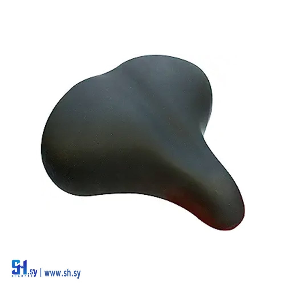 مقعد دراجة 2 (الدقسي)