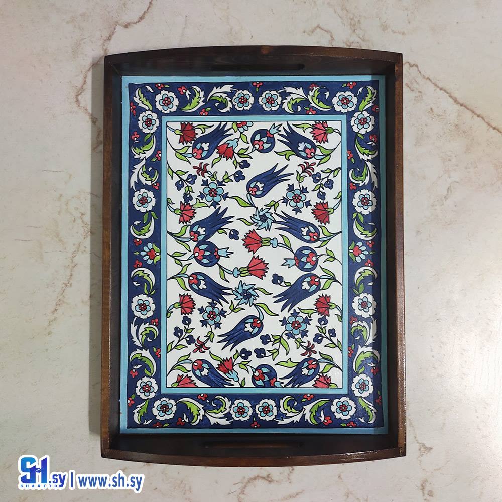 صمدية 6 (عالية النعيمي)