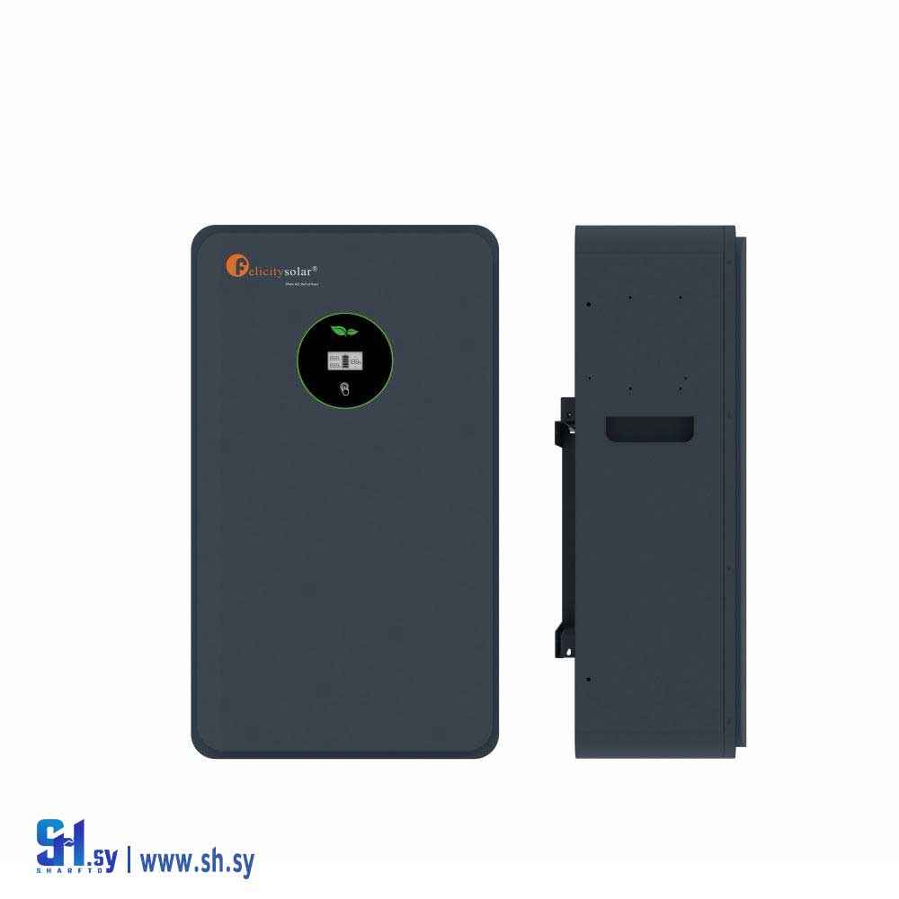 بطاريات ليثيوم  ماركة فلستي (MB Collection-Home)