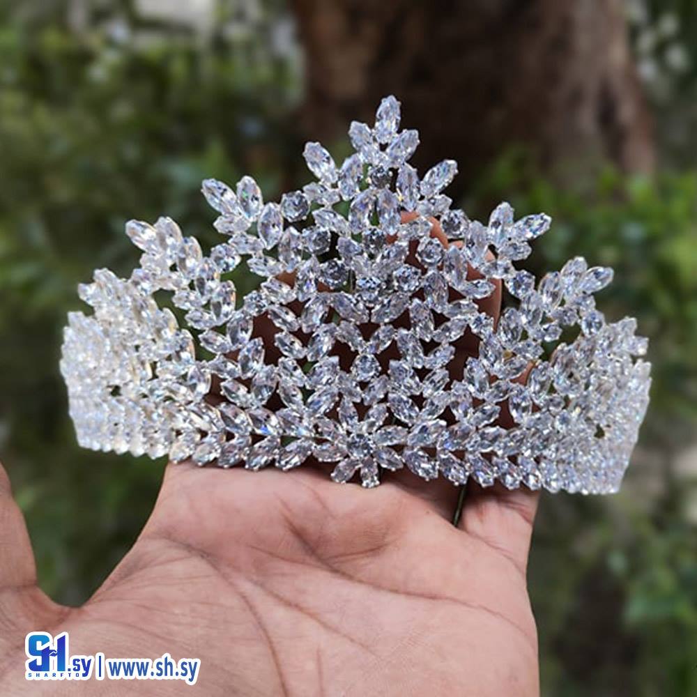 تاج 3 (اكسسوارات أحمد قشيط)