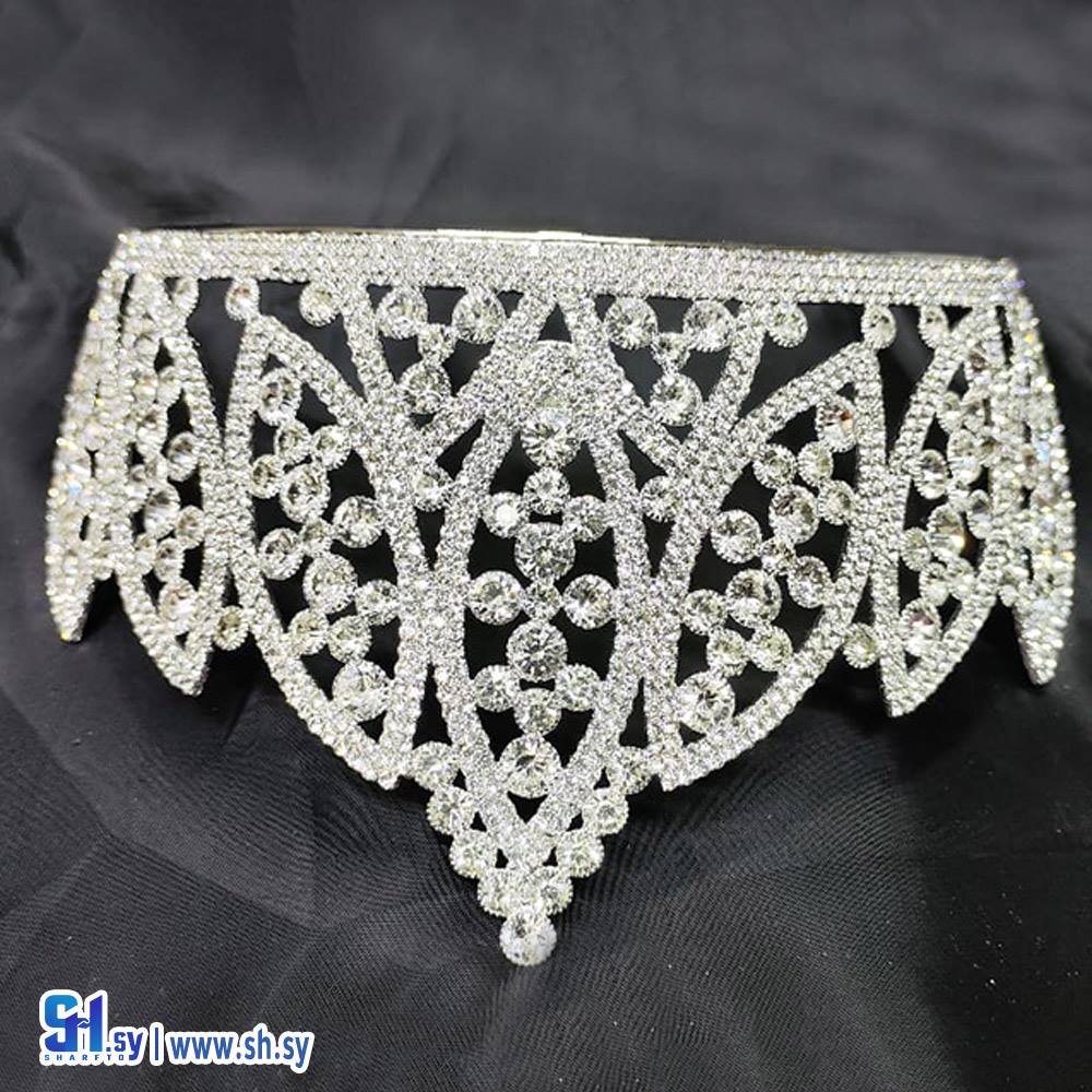 تاج 33 (اكسسوارات أحمد قشيط)